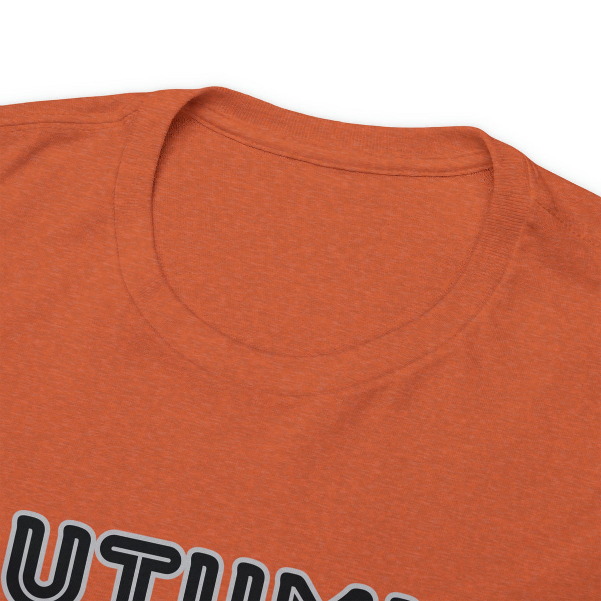 Autumn is coming: Fall Vibes T-shirts | Deer Drinking Brook Leaves Cha