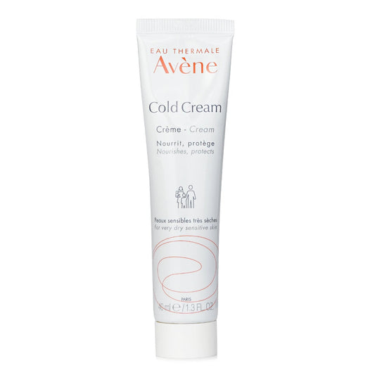Avene Eau Thermale Cold Cream for Very Dry Sensitive Skin 
40ml/1.2oz