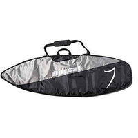 DORSAL Travel Shortboard and Longboard Surfboard Board Day Bag Cover