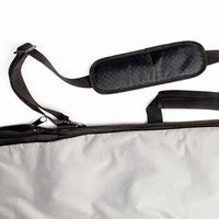 DORSAL Travel Shortboard and Longboard Surfboard Board Day Bag Cover
