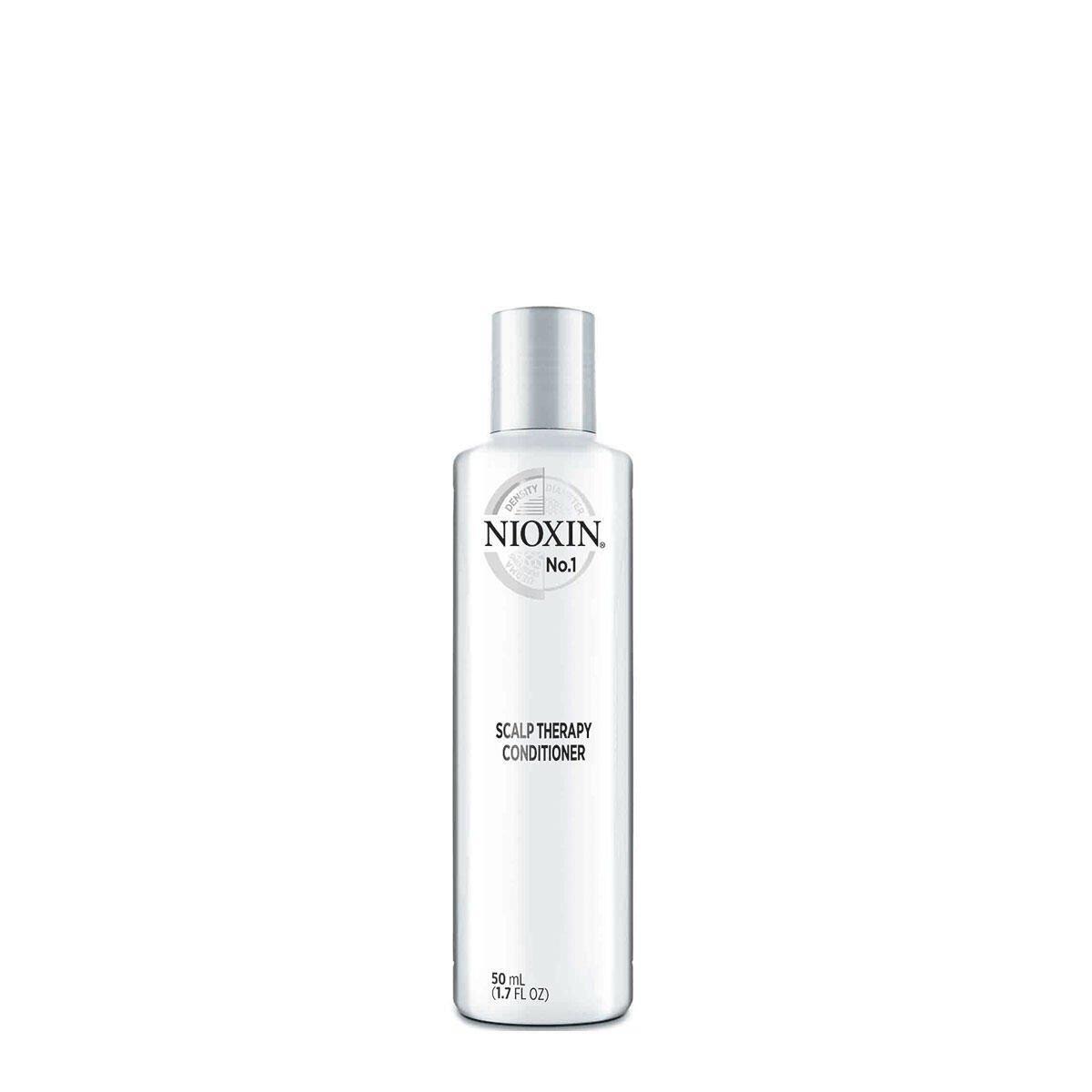 Nioxin System 1 Scalp Therapy Conditioner Travel Size