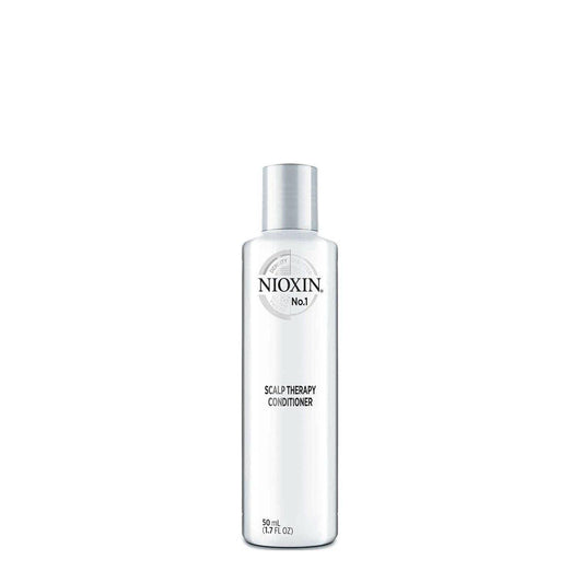 Nioxin System 1 Scalp Therapy Conditioner Travel Size