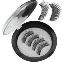 Magnet eyelashes magnetic eyelashes - Trustymall