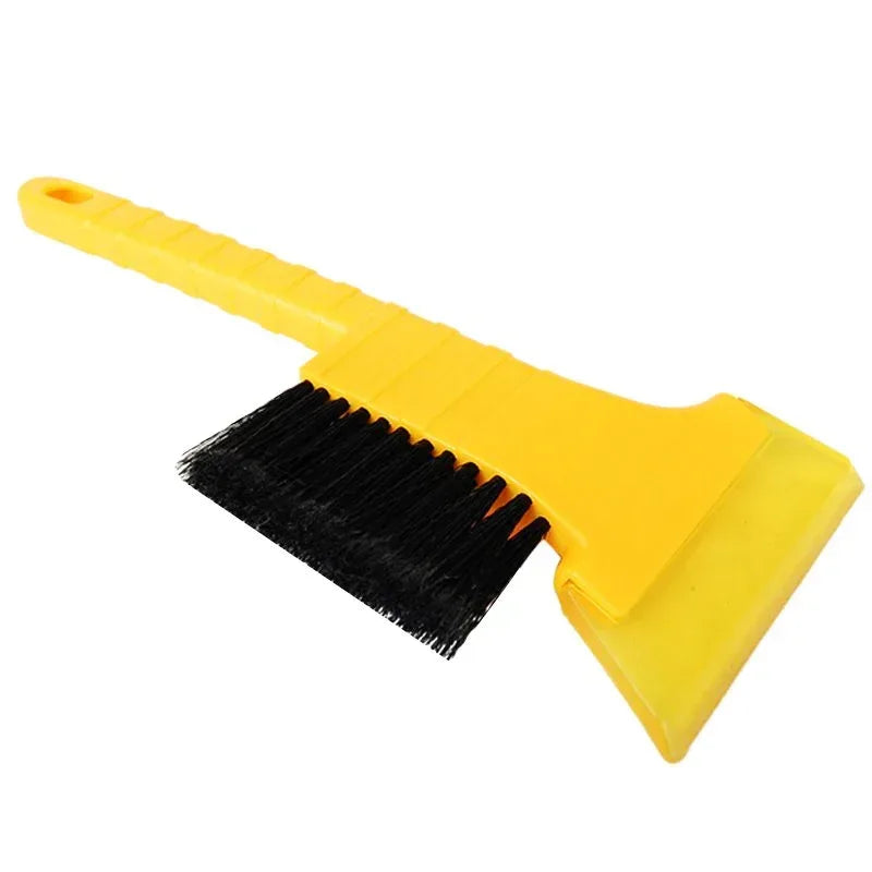 Two In One Ice Scraper - Trustymall