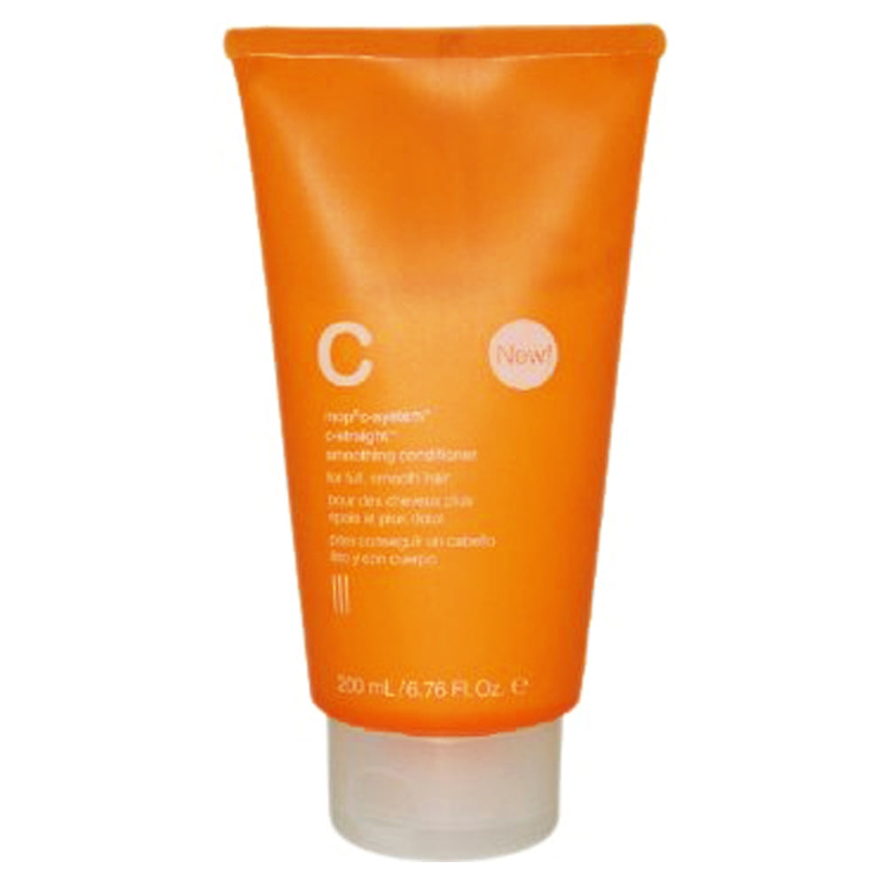 MOP C-system Straight Smoothing Conditioner (U) 200 Ml