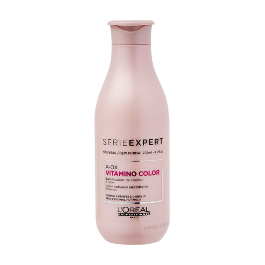 L'Oréal L’Oreal Serie Expert A-OX Vitamino Color Conditioner 200ml