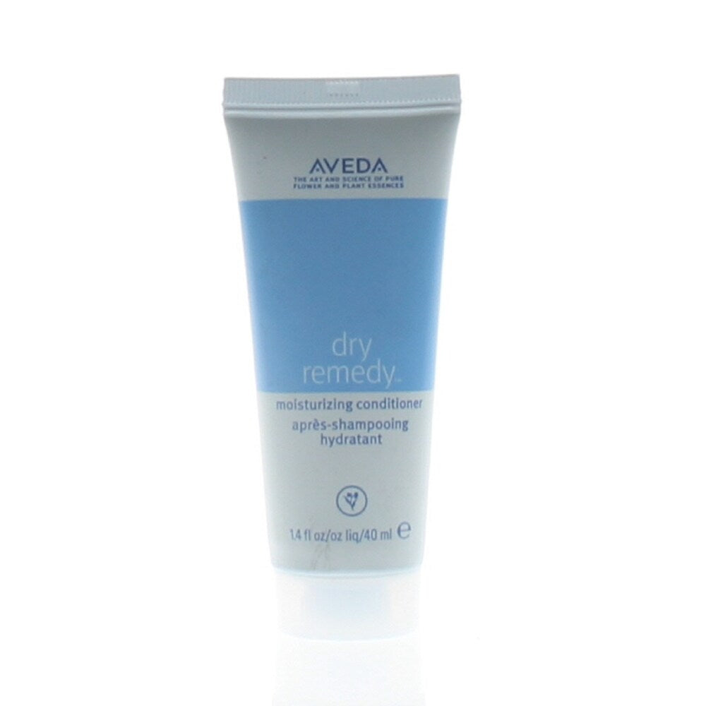 Aveda Dry Remedy Moisturizing Conditioner 1.4oz/40ml