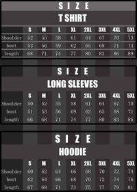 Men's Cotton Graphic T-Shirt Y2K Oversize Short Sleeve Casual Tee