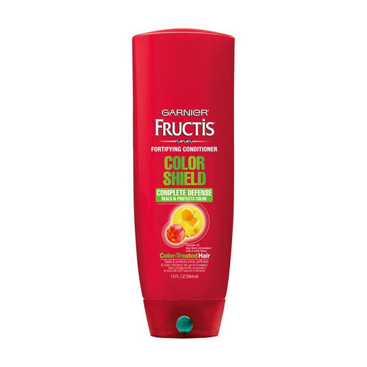 Fructis Garnier Color Shield Fortifying Cream Conditioner - 13 Oz