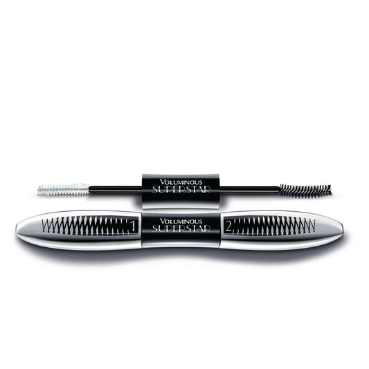L'Oreal L'Oréal Paris Voluminous Superstar Washable Mascara Blackest Black