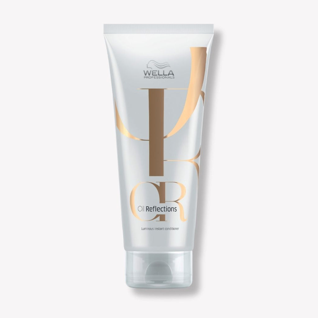Wella Professionals Oil Reflections Luminous Instant Conditioner 6.76 Oz