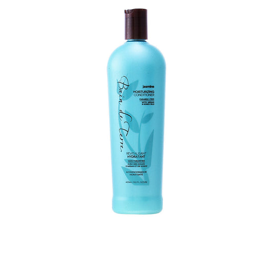 Bain de Terre Jasmine Moisturizing Conditioner 13.5 Oz