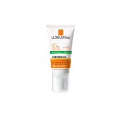 La Roche-Posay 2 Anthelios XL Lait Milk Sunscreen No Perfume Spf50