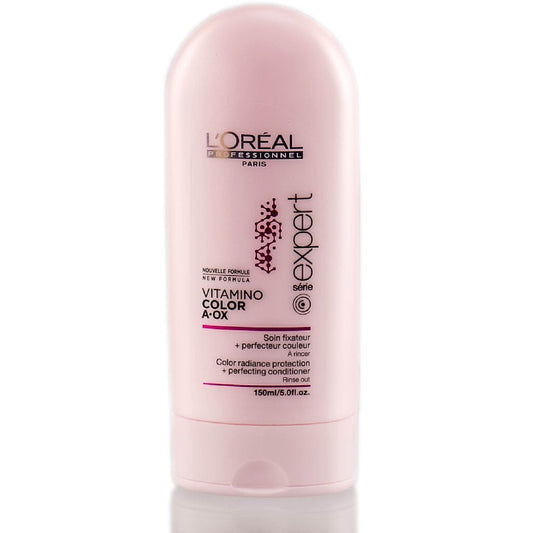 L'Oréal Vitamino Color Conditioner By L'Oreal Professional, 5 Oz