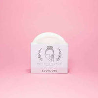 Natural oils and botanical extracts representing organic ingredients used in makeup remover.