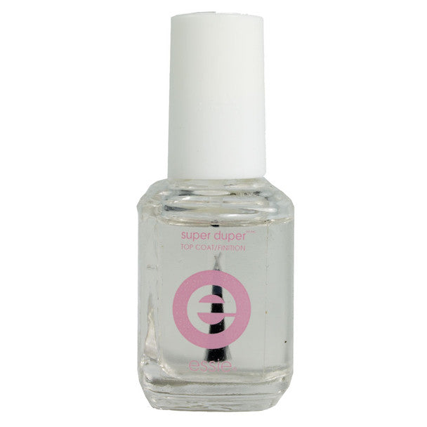 Essie Super Duper Top Coat