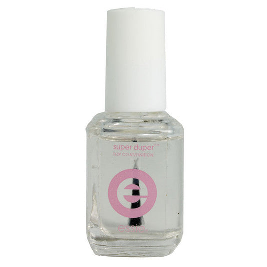 Essie Super Duper Top Coat