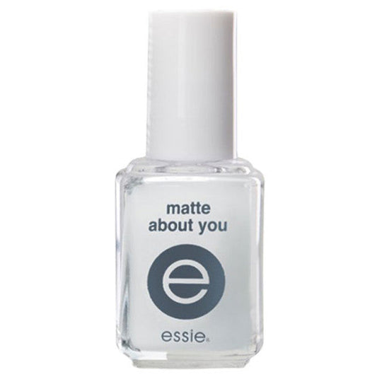 Essie Matte About You Top Coat