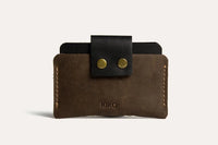 Leather Card Case - Trustymall