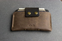Leather Card Case - Trustymall