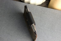 Leather Card Case - Trustymall