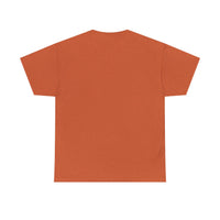 Autumn is coming: Fall Vibes T-shirts | Deer Drinking Brook Leaves Cha