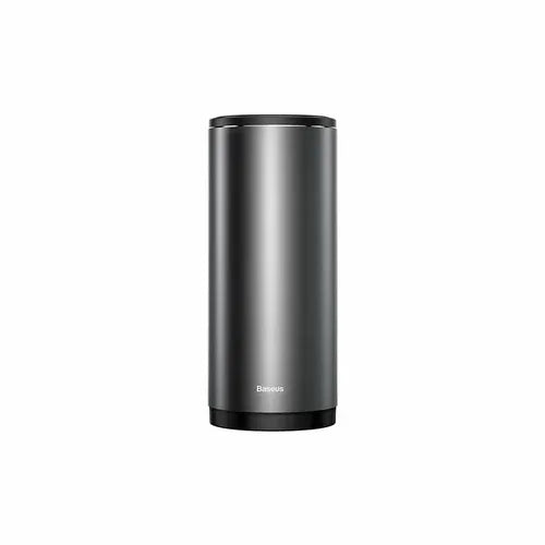 Alloy Car Trash Bin Rubbish Holder Wrapper Garbage Can - Trustymall