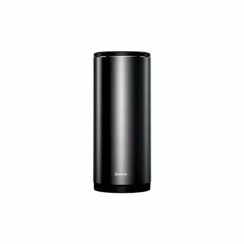 Alloy Car Trash Bin Rubbish Holder Wrapper Garbage Can - Trustymall