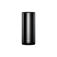 Alloy Car Trash Bin Rubbish Holder Wrapper Garbage Can - Trustymall
