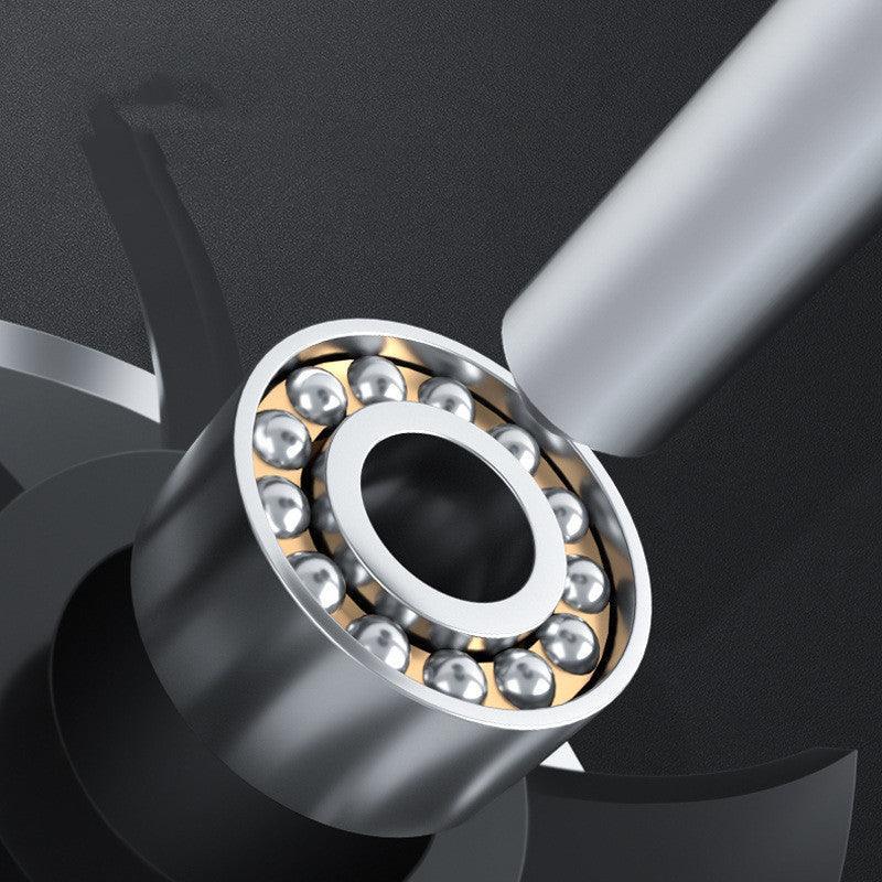 Car Negative Ion Air Purifier Car Interior Supplies - Trustymall