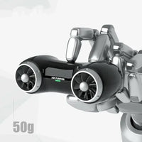 Car Negative Ion Air Purifier Car Interior Supplies - Trustymall