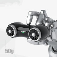 Car Negative Ion Air Purifier Car Interior Supplies - Trustymall
