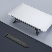 Foldable Laptop Stand Base Non-slip Desktop Portable Holder - Trustymall