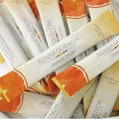 Sensa Weight Loss System – Vitamin Drink – 60 Drinks