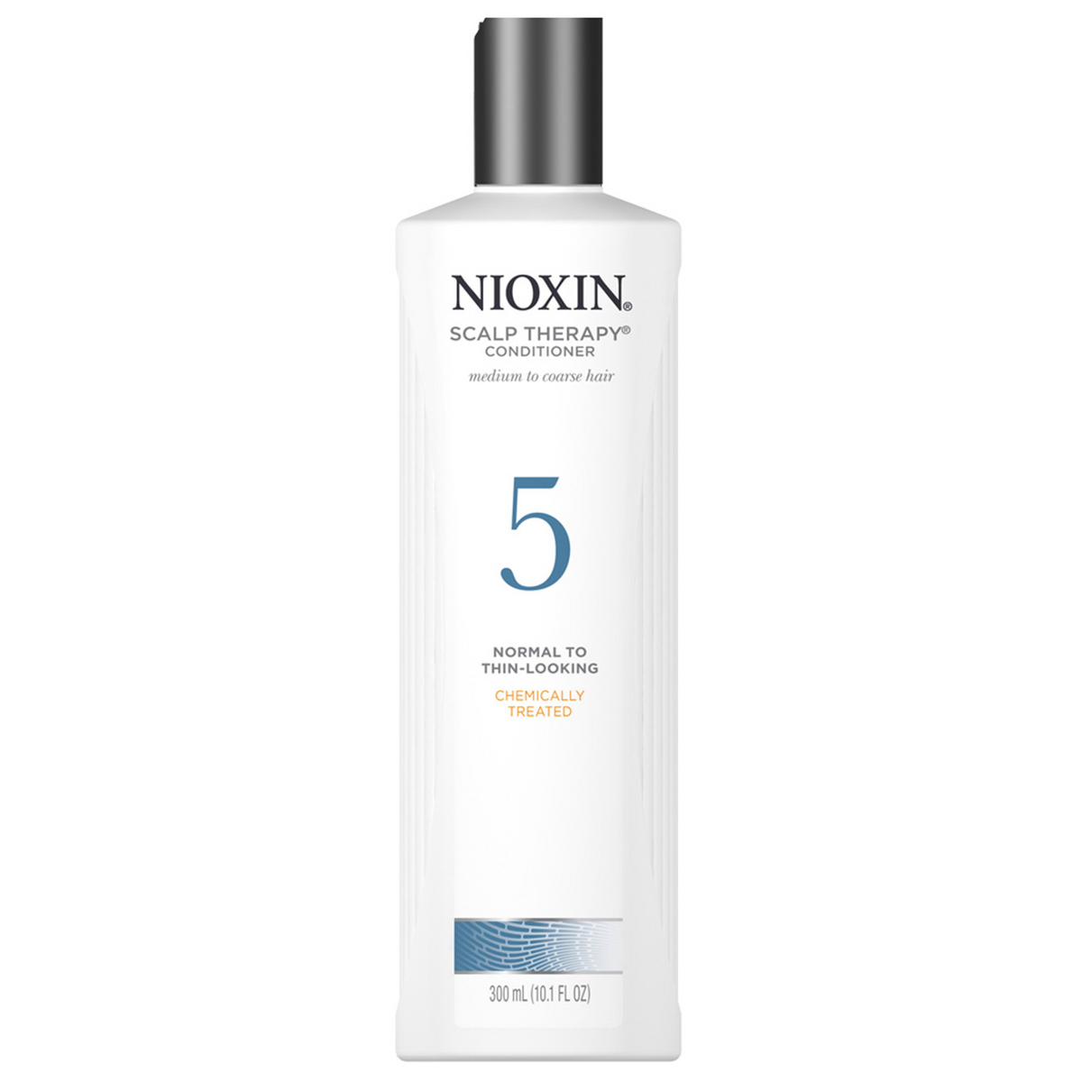 Nioxin System 5 Scalp Therapy Conditioner 300ml/10.1 Oz