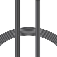 Xyst Charge and Sync USB to Micro USB Flat Cable 4Ft - Trustymall