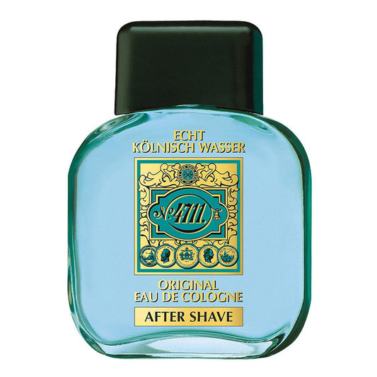 4711 By After Shave (unboxed) 3.4 Oz For Men