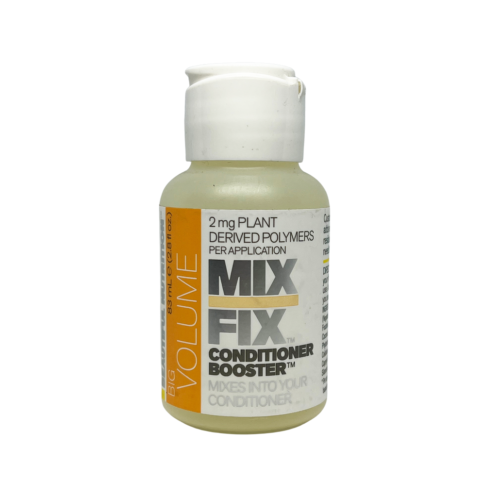 Beautiful Nutrition Big Volume Conditioner Booster 2.8 Oz