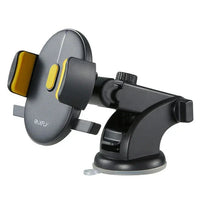 Car Phone Holder Long Rod Telescopic Car Dashboard Suction Cup Type - Trustymall