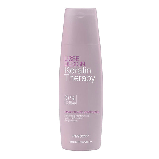 Alfaparf Lisse Design Keratin Therapy Maintenance Conditioner