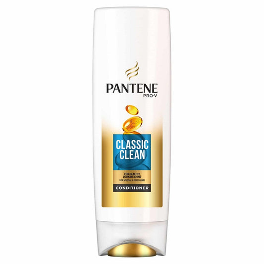 8001841266817 Copy code Pantene Conditioner Classic Clean 360ml