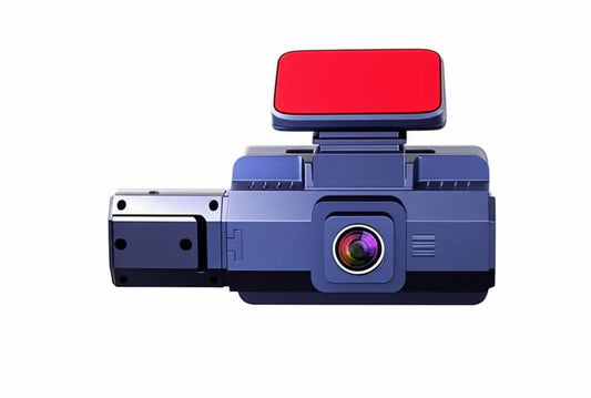 3-Inch Dual Lens Car Dash Cam - Your Ultimate Vehicle Guardian