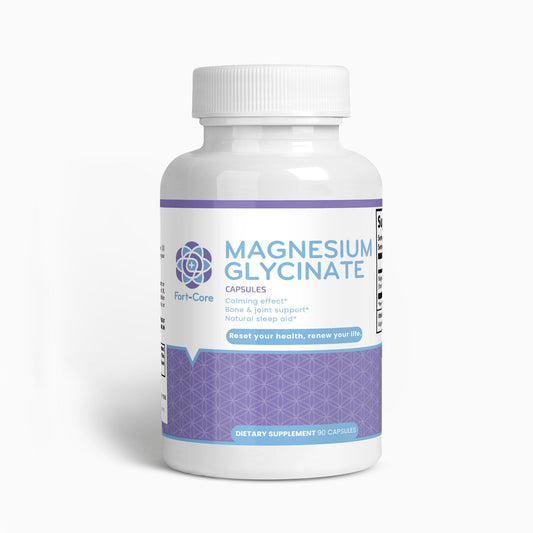 Magnesium Glycinate