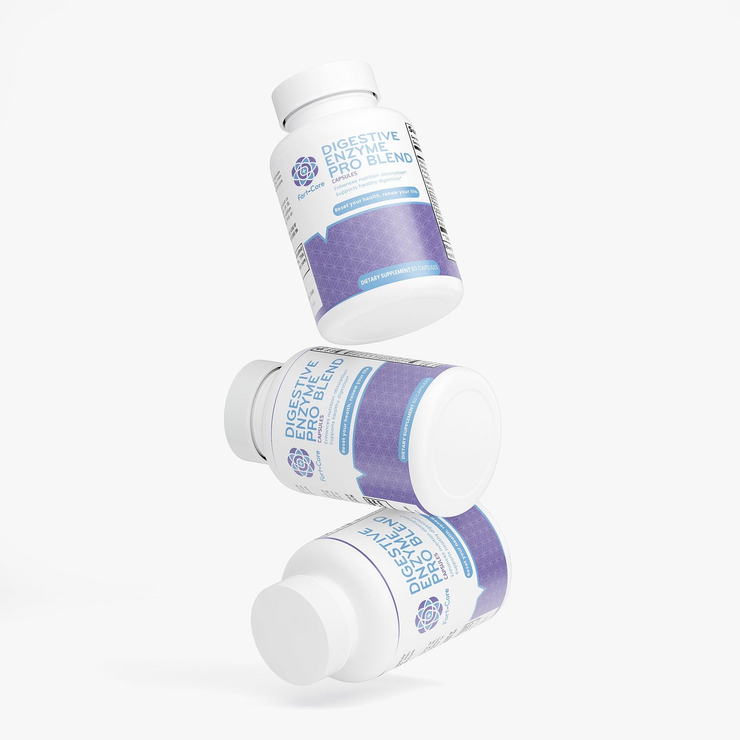Digestive Enzyme Pro Blend