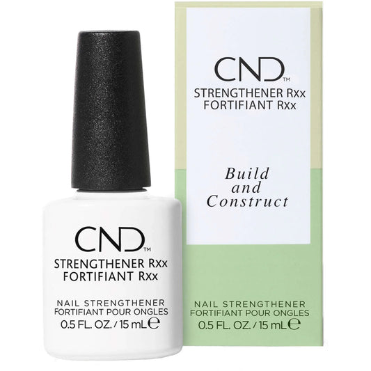 CND Nail Strengthener Rxx 0.5 Oz