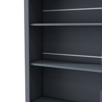 Modern 83.7inch High Kitchen Pantry, Freestanding Tall Kitchen Hutch