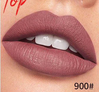 18 Color Mini Capsule Lip Glaze