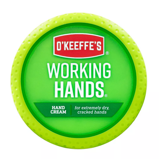 O'Keeffe's Working Hands Hand Cream 2.7oz