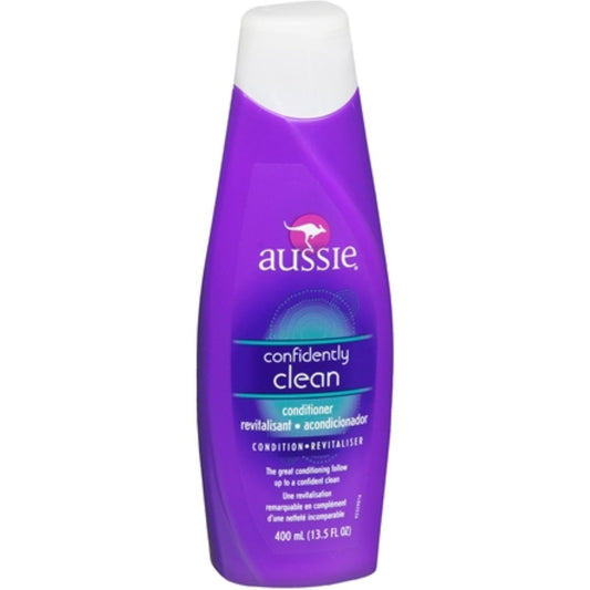 Aussie Cleanse & Mend Conditioner 13.5 Fl. Oz. Bottle