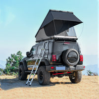 Roof Top Tent Hardshell Rooftop Tent For Van SUV Truck Car Overland